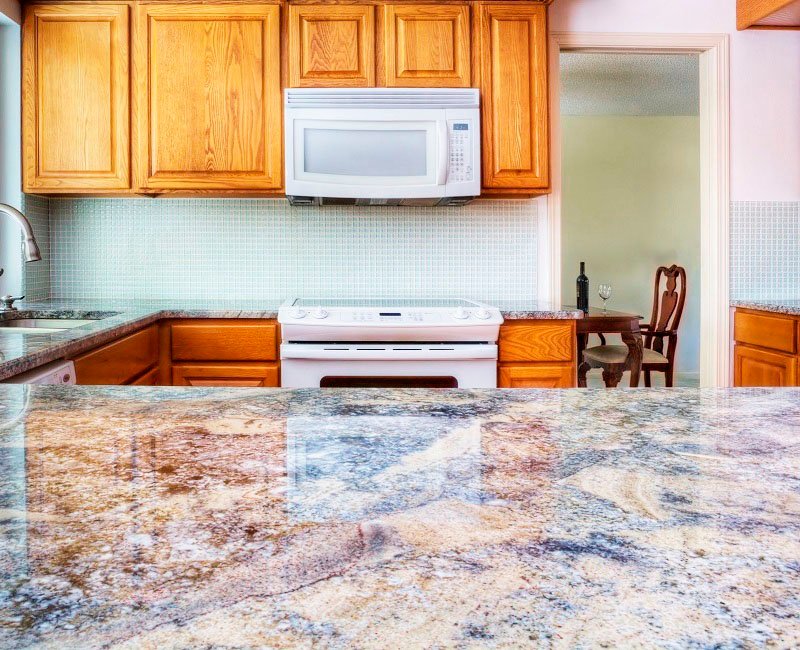 Granite Stone Manufacturers & Suppliers in India