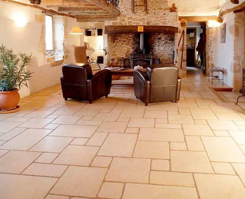 Top Natural Sandstone Supplier in India